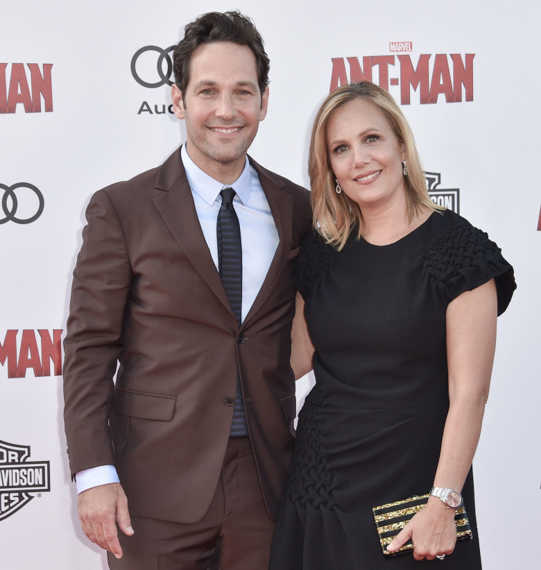 'Ant-Man' film premiere, Los Angeles, America - 29 Jun 2015