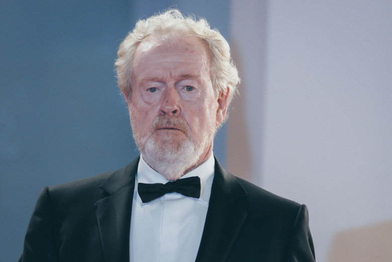 'The Last Duel' premiere, 78th Venice International Film Festival, Italy - 10 Sep 2021