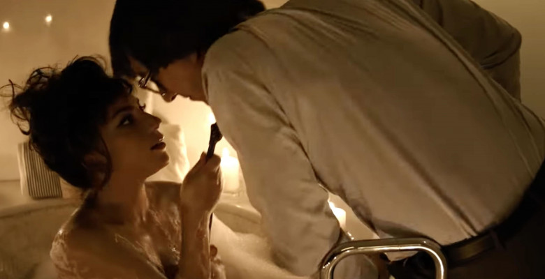 MGM releases first trailer for House of Gucci starring Lady Gaga, Adam Driver and a completely unrecognizable Jared Leto