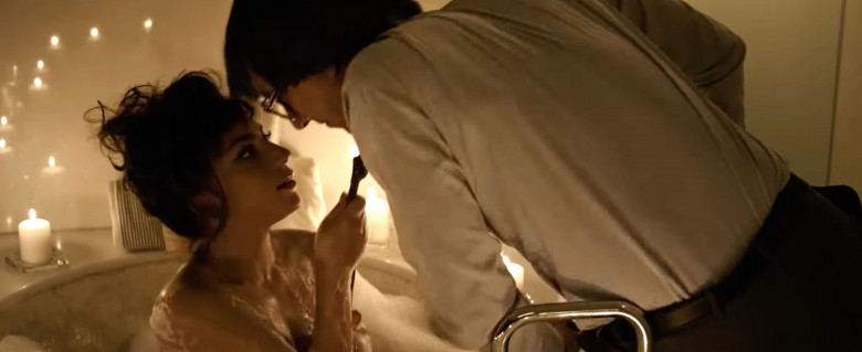 MGM releases first trailer for House of Gucci starring Lady Gaga, Adam Driver and a completely unrecognizable Jared Leto