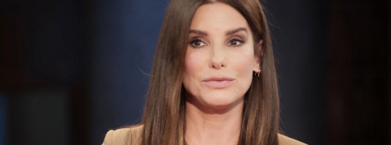 Sandra Bullock reveals 2014 home invasion left her with severe PTSD, as she appears on Facebook's Red Table Talk