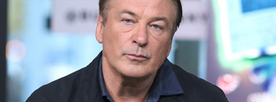 Alec Baldwin