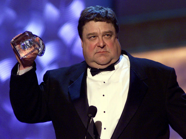 John Goodman