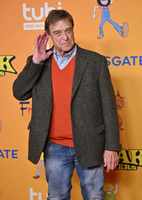 John Goodman,