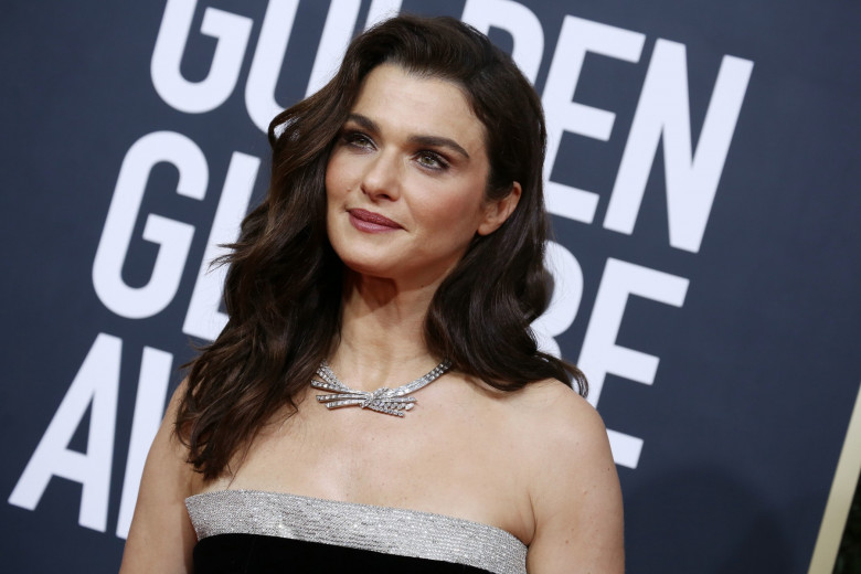 77th Annual Golden Globe Awards, Arrivals, Los Angeles, USA - 05 Jan 2020