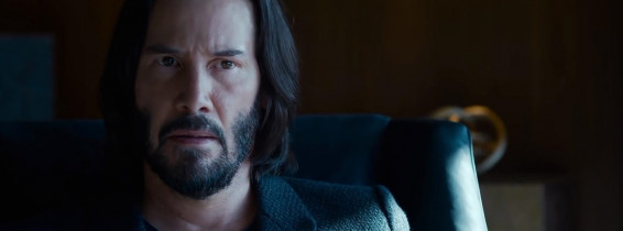 Keanu Reeves a fost surprins când i s-a oferit rolul în The Matrix Resurrections. Profimedia