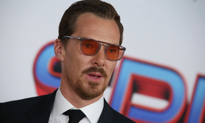 'Spider-Man: No Way Home' film premiere, Arrivals, Regency Village Theater, Los Angeles, California, USA - 13 Dec 2021