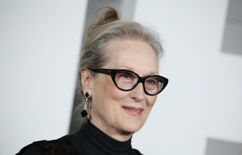 Meryl Streep și-a pierdut abilitățile de actorie în pandemie/ Profimedia