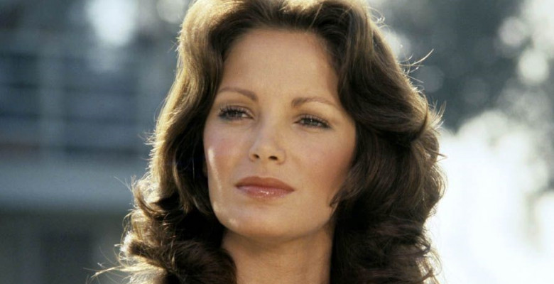 Jaclyn Smith in tinerete