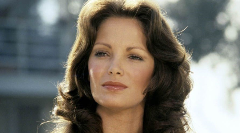 Jaclyn Smith in tinerete
