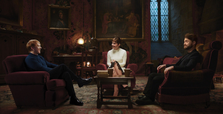 Emma Watson și Rupert Grint, la un pas să renunțe la rolurile din Harry Potter