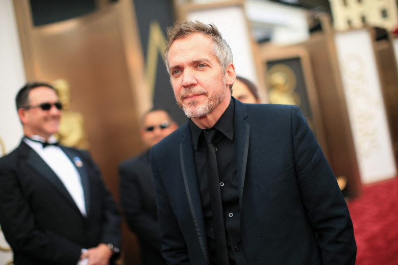 Jean-Marc Vallée, regizorul unor seriale precum ”Big Little Lies” și ”Dallas Buyers Club”, a murit la 58 de ani