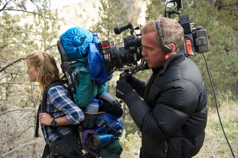 Jean-Marc Vallée, regizorul unor seriale precum ”Big Little Lies” și ”Dallas Buyers Club”, a murit la 58 de ani