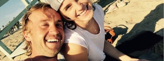 Celebrity Social Media Photos!