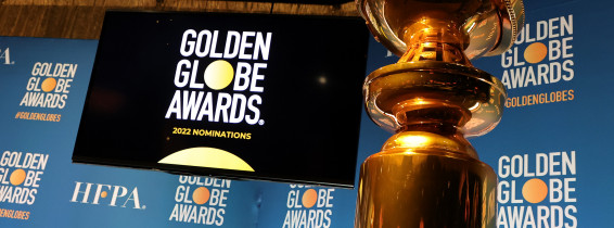 79th Annual Golden Globe Award Nominations