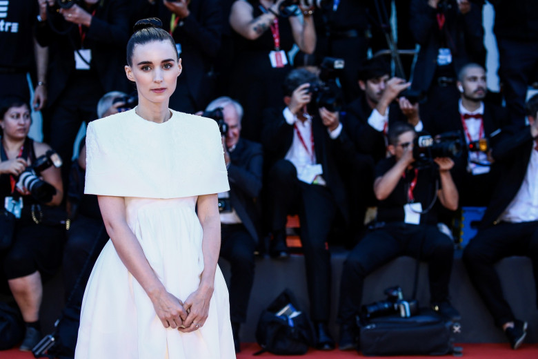 'Joker' Red Carpet Arrivals - The 76th Venice Film Festival, Italy - 31 Aug 2019