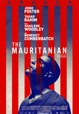 "The Mauritanian" (2021)
