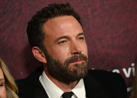 Ben Affleck a trebuit să-și repare dinții și să fie șarmant pentru un rol/  Profimedia