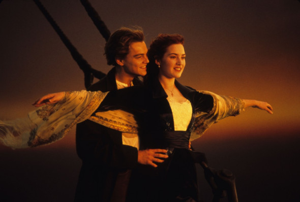 Titanic - 1997