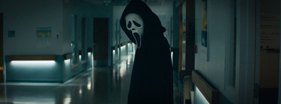 imagine din Scream (2022)
