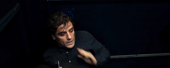 Oscar Isaac transforms into the sleepless Moon Knight in first trailer for Marvel's latest series