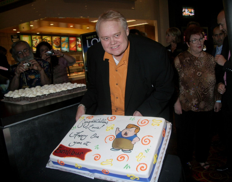 Louie Anderson