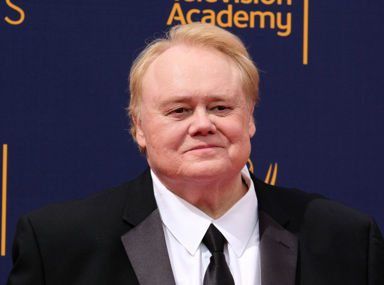 Louie Anderson