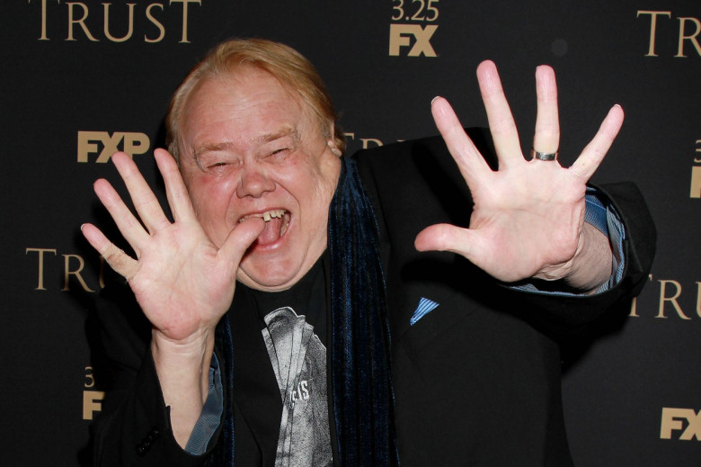 Louie Anderson