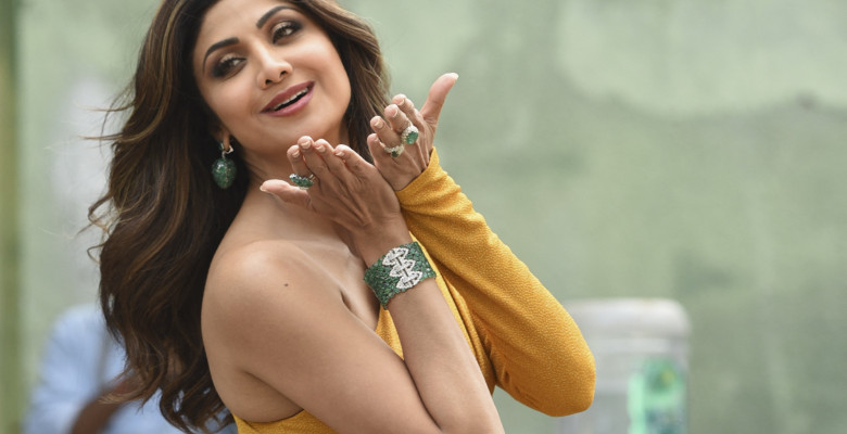 Shilpa Shetty (1)