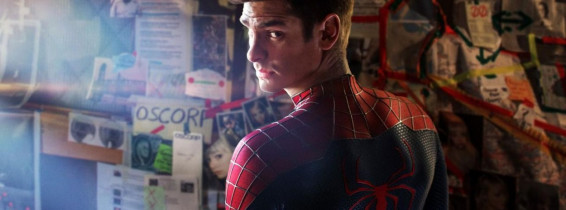 Andrew Garfield/  Profimedia