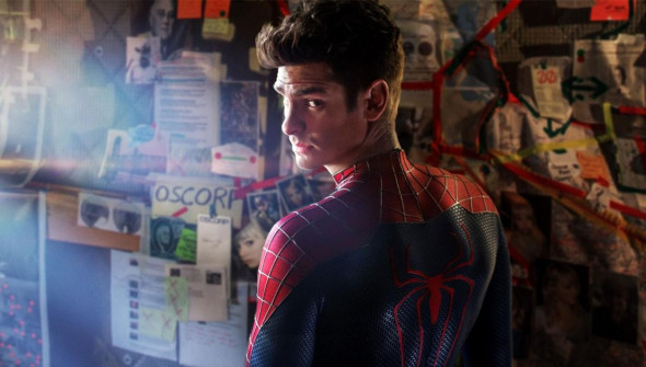 Andrew Garfield/  Profimedia