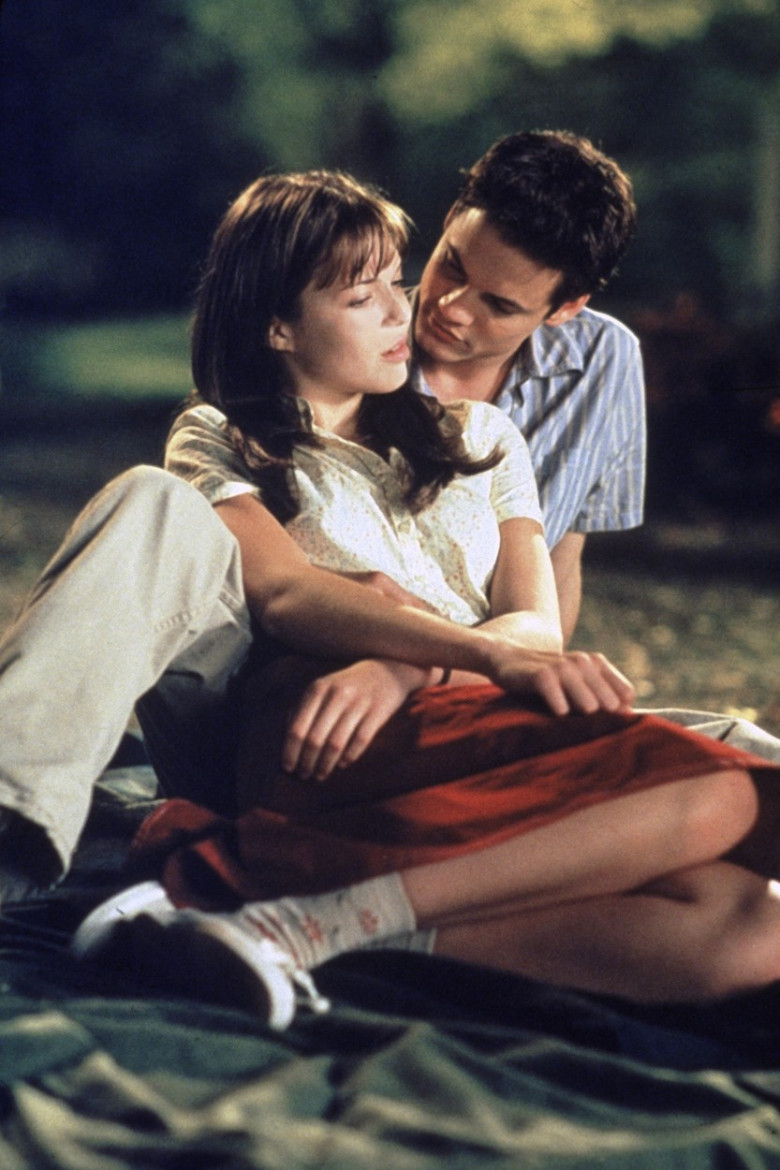 "A Walk to Remember"