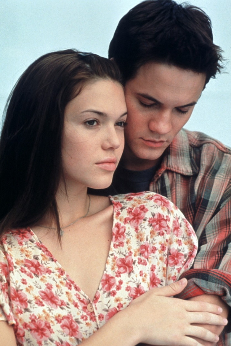 "A Walk to Remember"