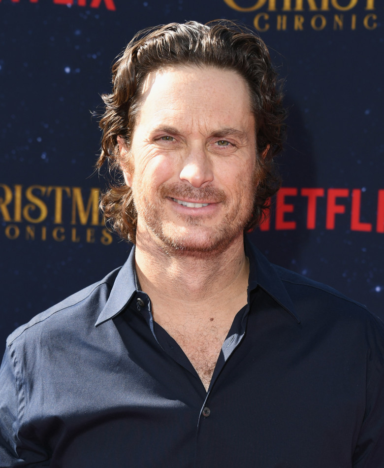 Premiere Of Netflix's "The Christmas Chronicles" - Arrivals