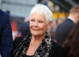 "Belfast" European Premiere - 65th BFI London Film Festival