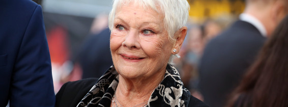 "Belfast" European Premiere - 65th BFI London Film Festival