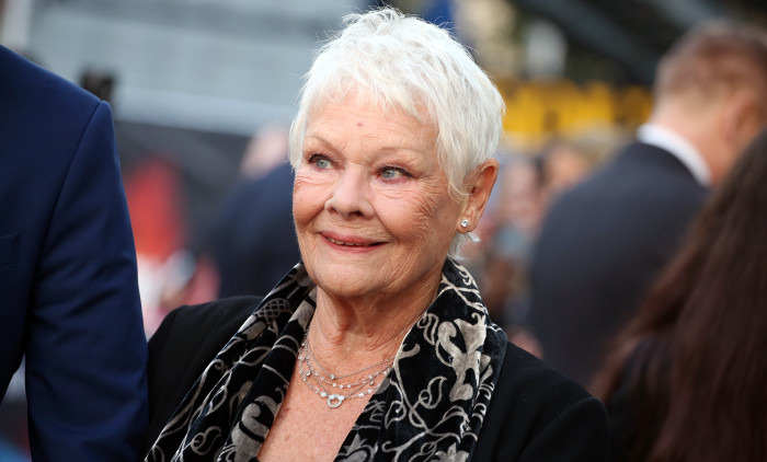 "Belfast" European Premiere - 65th BFI London Film Festival