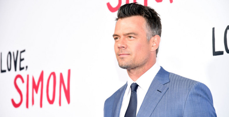 Josh Duhamel