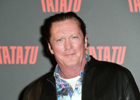 Michael Madsen