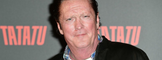 Michael Madsen