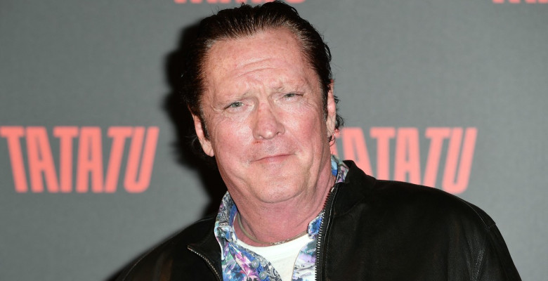 Michael Madsen
