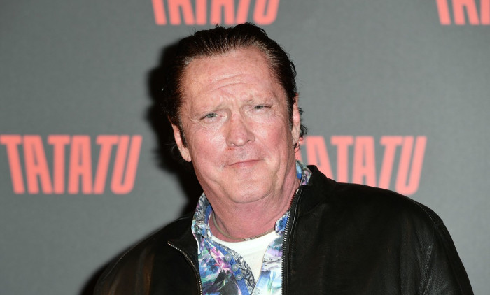 Michael Madsen