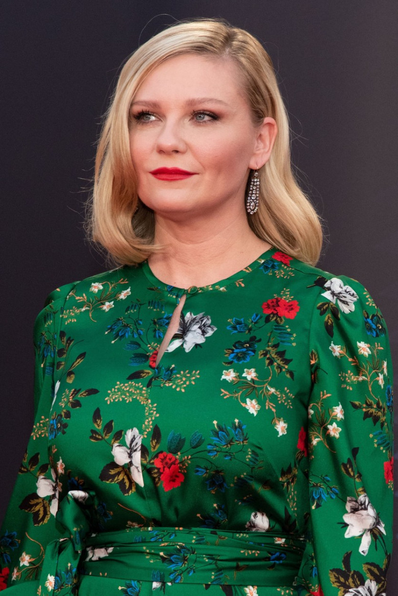 Kirsten Dunst/ Profimedia