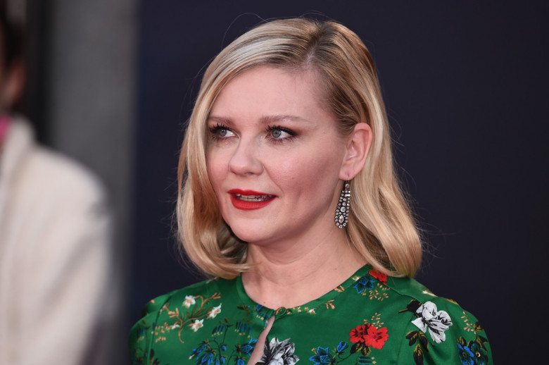 Kirsten Dunst/ Profimedia