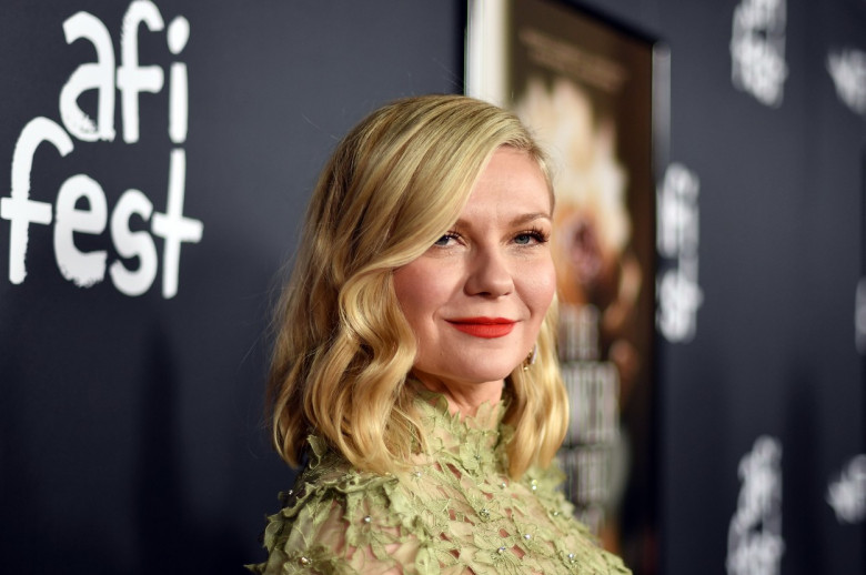 Kirsten Dunst/ Profimedia