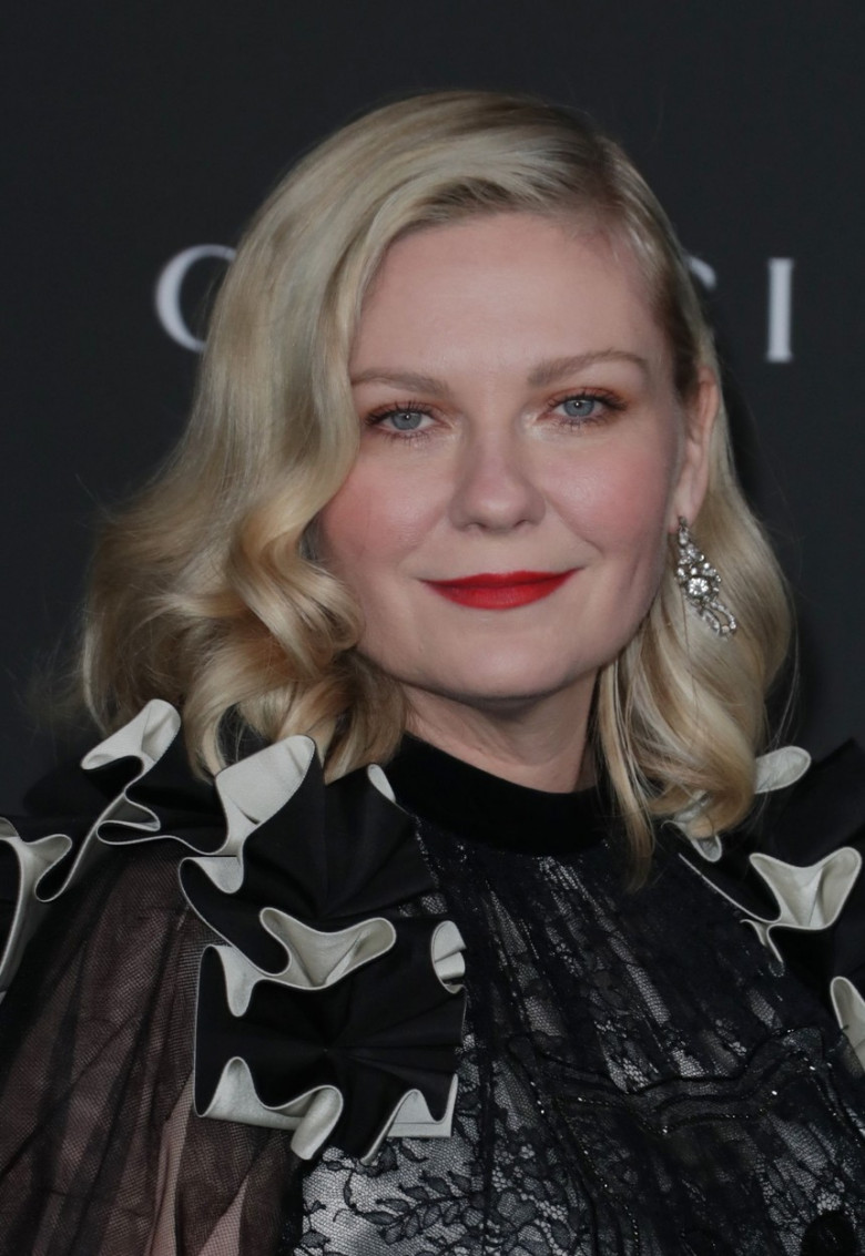 Kirsten Dunst/ Profimedia