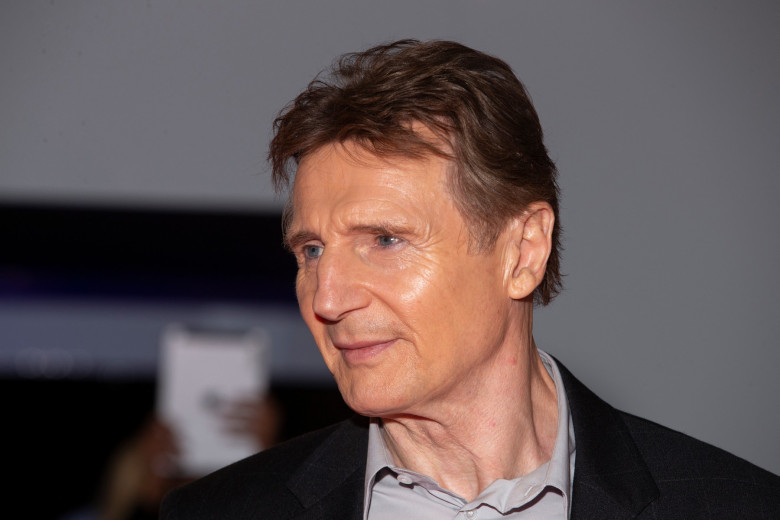 liam neeson