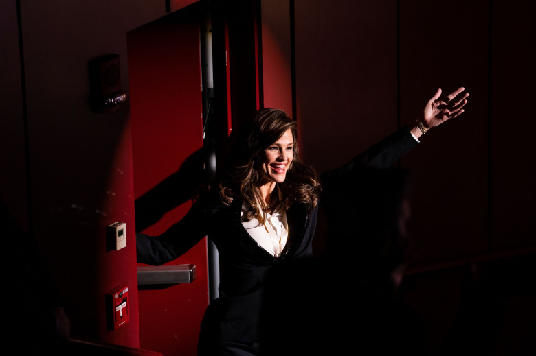 Hasty Pudding 'Woman of the Year' Jennifer Garner, Cambridge, USA - 05 Feb 2022