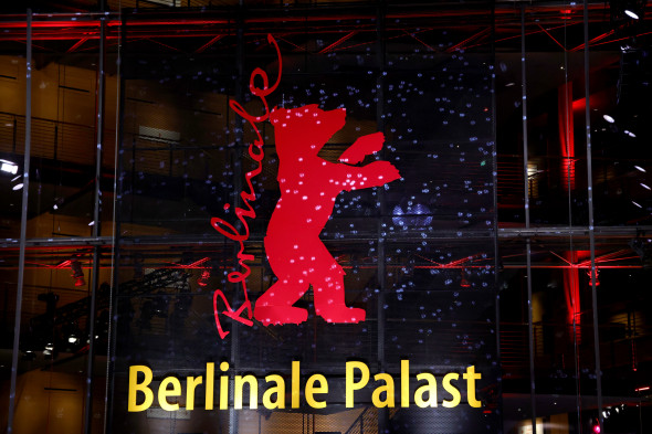 Berlin Prepares For 72nd Berlinale International Film Festival
