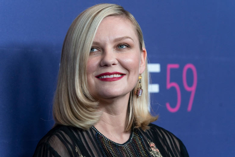 Kirsten Dunst/ Profimedia